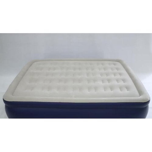 inflatable air mattress