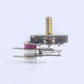 China Supplier KST220 16A 125V Bimetal Thermostat - Hot Selling Bi-Metallic Switch1