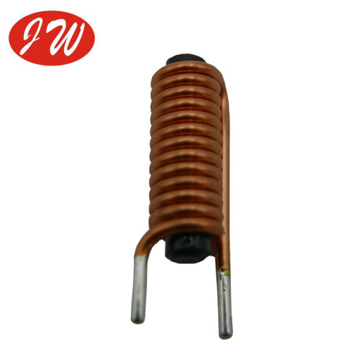 Удивительный мир индукторов: от преобразования энергии к обработке сигналов