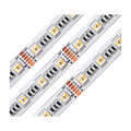 5050 SMD RGB LED Strip Lights - IP20/IP65/IP67 Waterproof CCT 5-in-1 12V/24V SX Copper 80 Gua Landscape 221