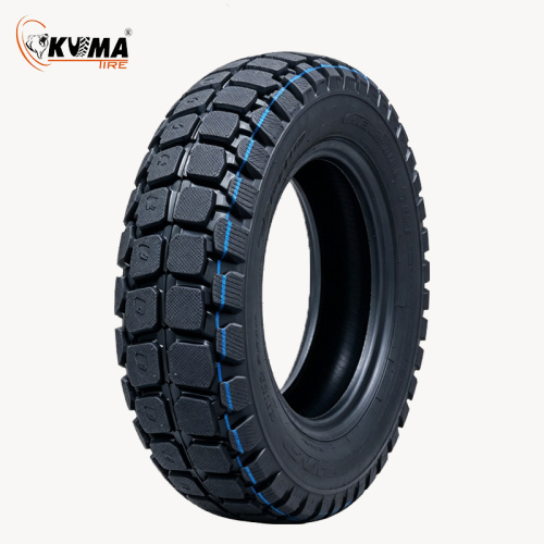 Strengthen daily maintenance of Motorcycle Tires to prevent hidden damage