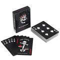 Custom Black Playing Cards - Design & Print Your Own Personalized Playing Cards1