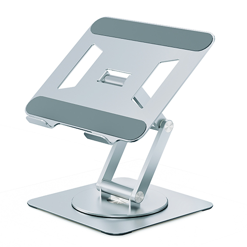 حامل كمبيوتر محمول معدني قوي