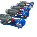 China KCB-300 Large Flow Gear Oil Pump1