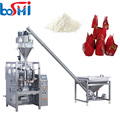 Wholesale Automatic Vertical Vietnam Black Pepper Yam Vegetable Wheat Powder Flour Packaging Machine1