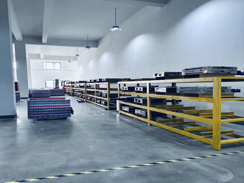 Yangzhou Mifen Import and Export Co., Ltd