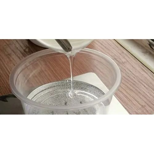 Causas de espuma de pegamento de resina epoxi y métodos para eliminar burbujas