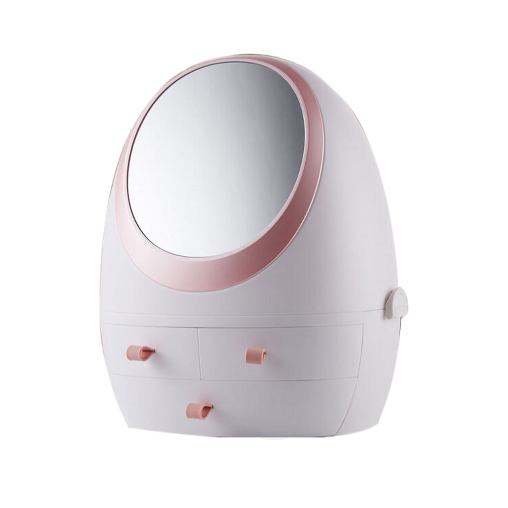 Molde de inyección deshumidificador