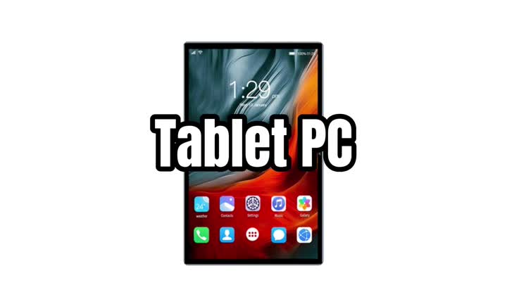 3 S202  Tablet PC