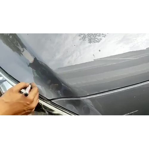 Paint Protection Film Maklik skjin