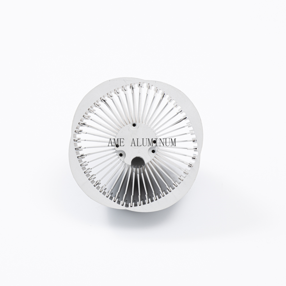 led round heat sink