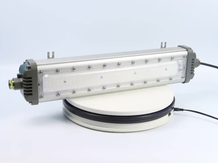 Explosion proof light-OHBF8192-60W