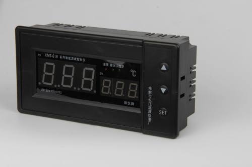 XMT-618 (N) Series Controller