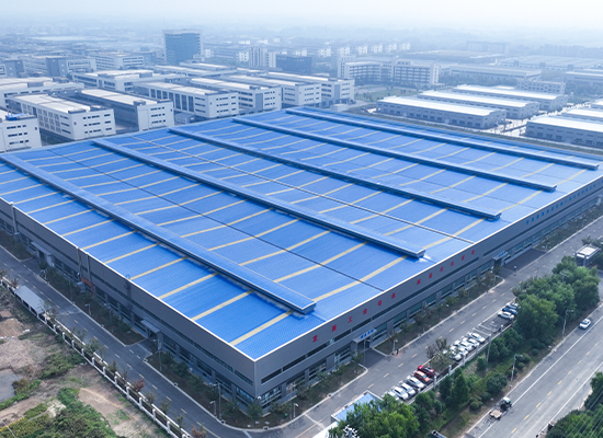 Jiangsu Minnuo Machinery Manufacturing Co., Ltd.