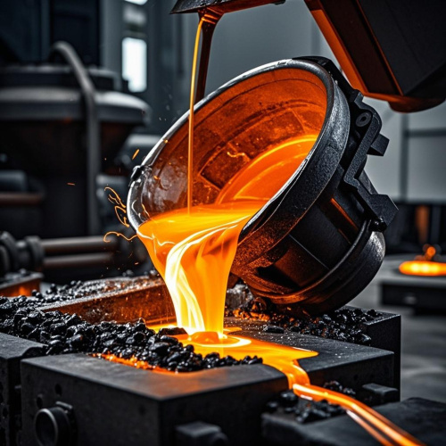 Увод у пројектовање процеса ливења