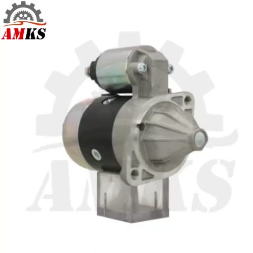 Motor de arranque Mitsubishi SM16527 para Mazda