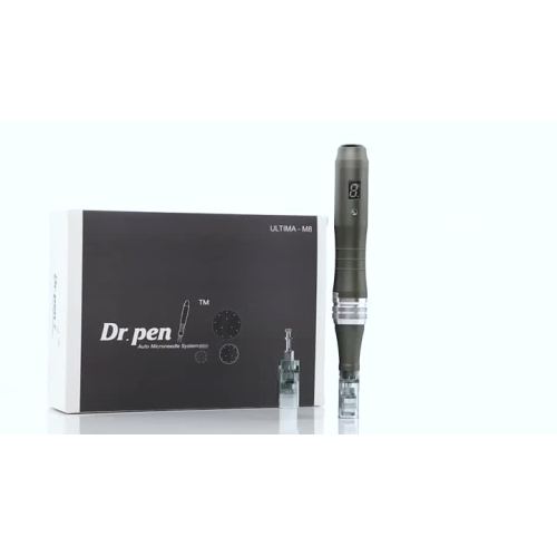 Dr. pen M8 dermapen