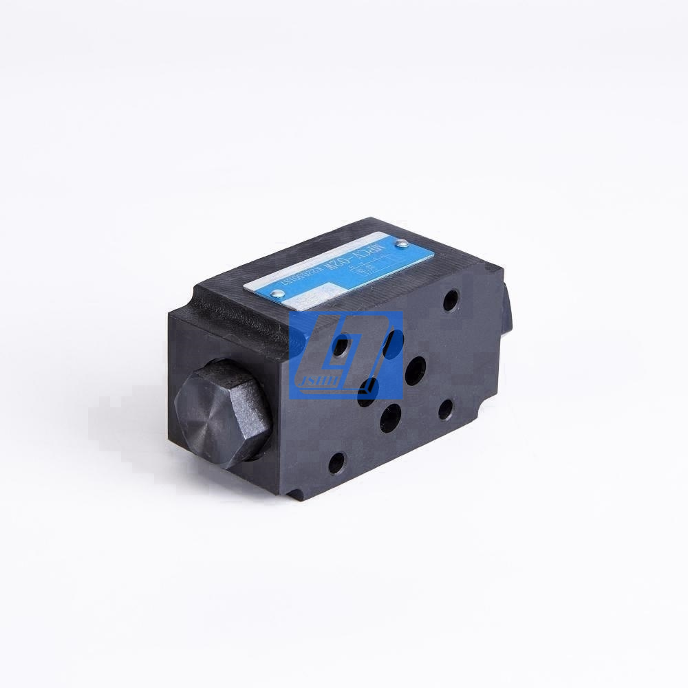 MPCV-02 Hydraulic Check Modular Valves