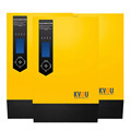 High Frequency 6KW Split Phase Pure Sine Wave 50Hz Solar Inverter with WiFi Low Frequency Toroidal Transformer1