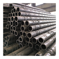 ASTM A106 SAE 1020 API 5L High Pressure Carbon Steel Pipe for Boilers1