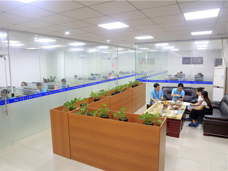 Dongguan Quanlin Electronics Co., Ltd.