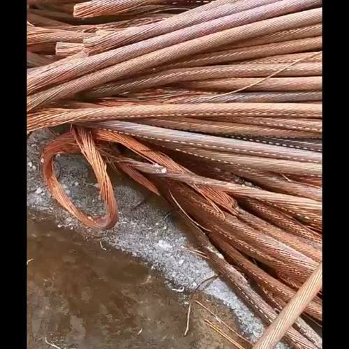 Copper wire Copper wire