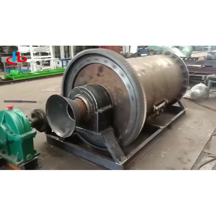 Ball Mill