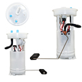 Dopson DPS6441 Electric Fuel Pump Machine Assembly for Volkswagen FOX 0580314326 5Z0919051F (03-10)1