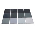 Custom Size Coated Optical Quartz Glass Neutral Density ND Filter for Camera Lenses1