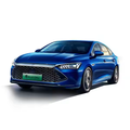 Byd Electric Vehicles: Qin Plus DM-i 500km, New Sport Energy Cars, Including NEVs like Song, Han, Tang, and Yuan Qin1