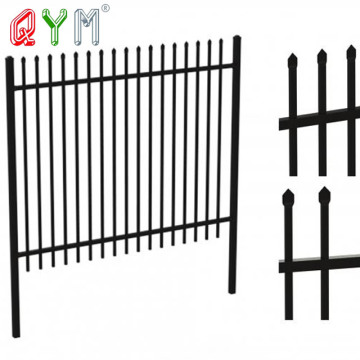 China Top 10 Picket Weld Fence Brands