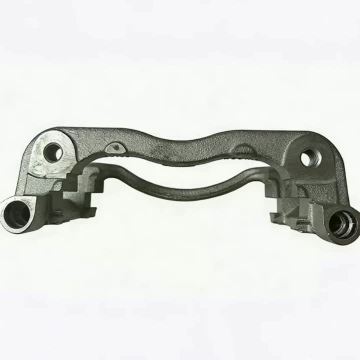 Driving Global Automotive Safety with Precision Brake Caliper Bracket Solutions