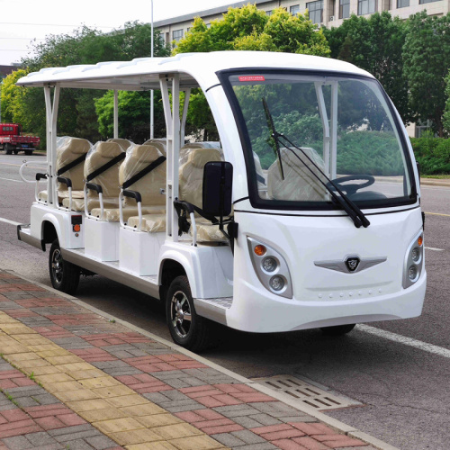 Several major misunderstandings in the maintenance of Golf Cart batteries