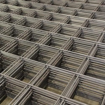 China Top 10 Construction Welded Reinforcing Mesh Potential Enterprises