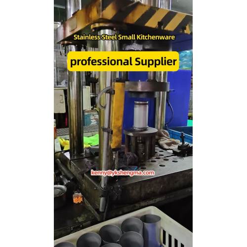 ¿Estás cansado de los utensilios de cocina que no pueden seguir el ritmo?