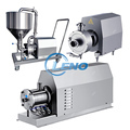 Factory Price Silverson Inline High Shear Homogenizer Emulsifier Pump1