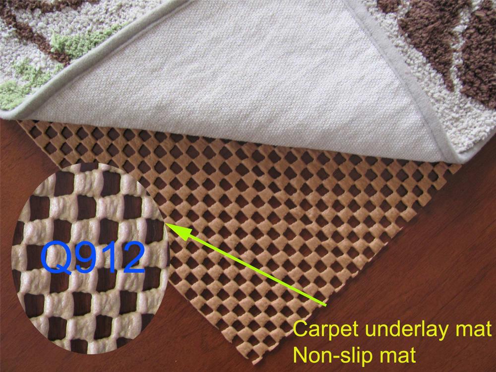 Anti Slip Rug Pad