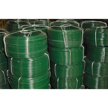 Ten Chinese Pvc Coated Small Coil Wire Suppliers Popular in European and American Countries