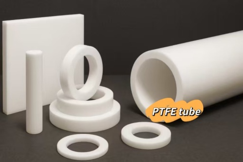 ¿Qué es el tubo de PTFE? ¿Cómo se puede procesar el TUBO PTEF?