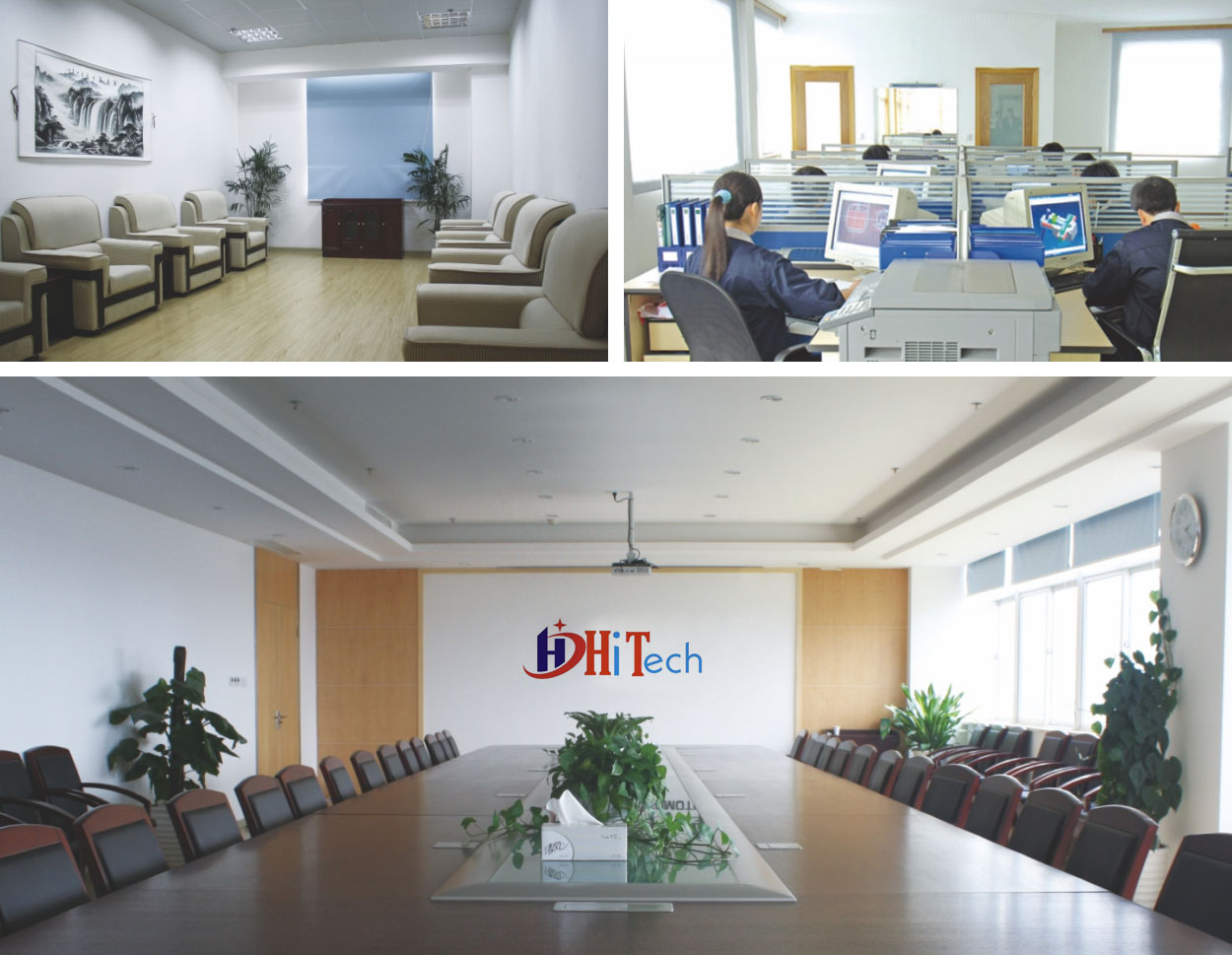 Hitech Intelligent Machinery(Ningbo)Co., Ltd.