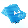Customized Printing Advertising Good Quality Catalogue Booklet Printing Brochure1