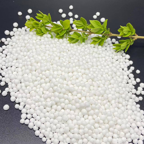 China promises to provide 1.1 million tons of urea