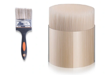 PBT Brush Filament Vs PET Brush Filament: Sự khác biệt và ứng dụng