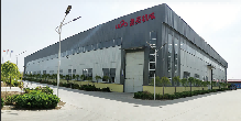 Jining Luying Machinery Manufacturing Co., Ltd