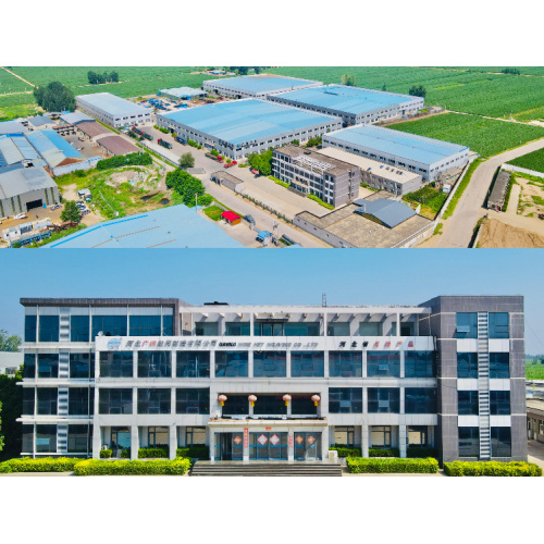 Anjia Group Hebei Conquer Hardware Wire Siat