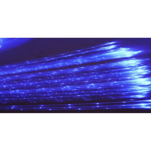 The Advantage of Plastic Optic Fiber