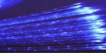 The Advantage of Plastic Optic Fiber