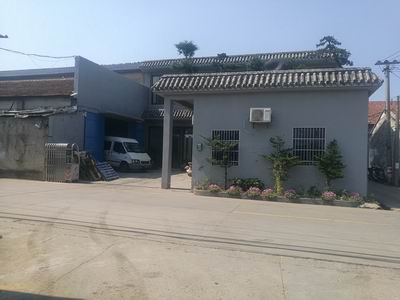 Cixi Youtian Pneumatic Component Co.,Ltd.