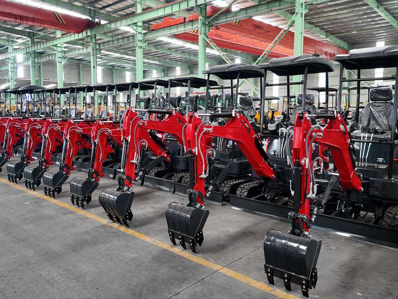 Shandong Hanhui Engineering Machinery Co., Ltd.