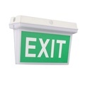 Hot Selling IP65 Waterproof 3-Hour LED Rechargeable Emergency Light Exit Sign1